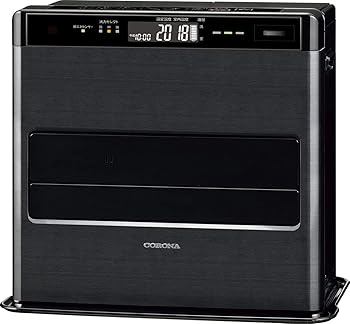 楽天市場】コロナ ファンヒーター 中古の通販