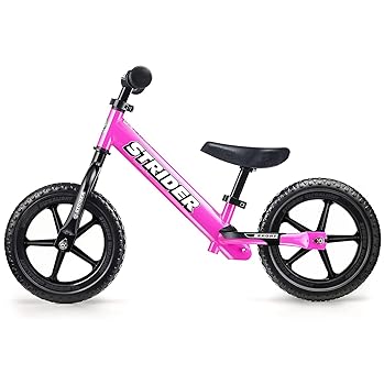 楽天市場】ストライダー スポーツモデル ブルーの通販