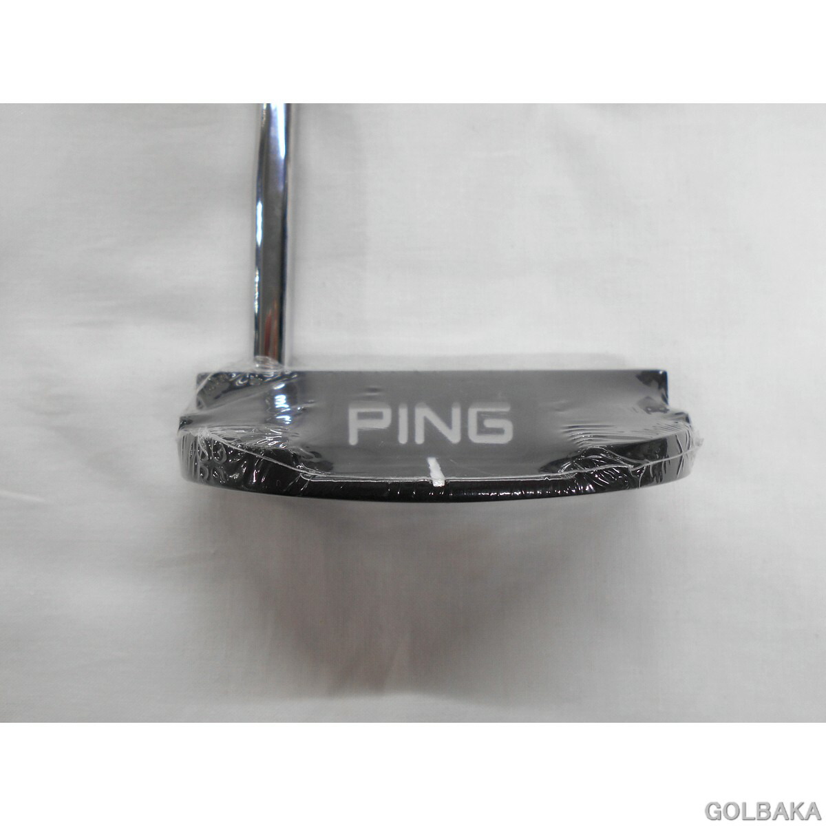 楽天市場】【中古】S： PING 2023 DS72 パター オリジナルスチール 長