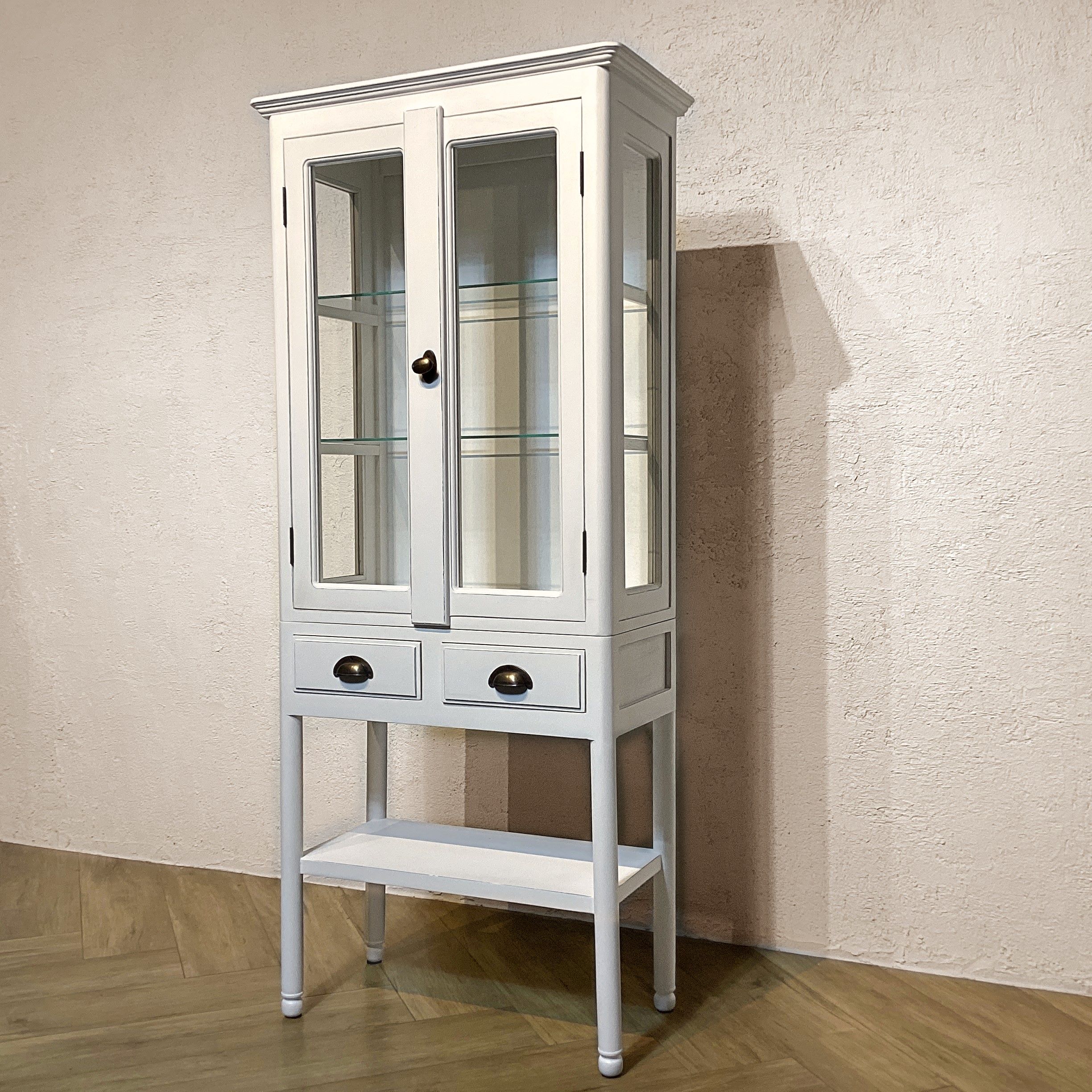 楽天市場】医療棚 ケビントの通販