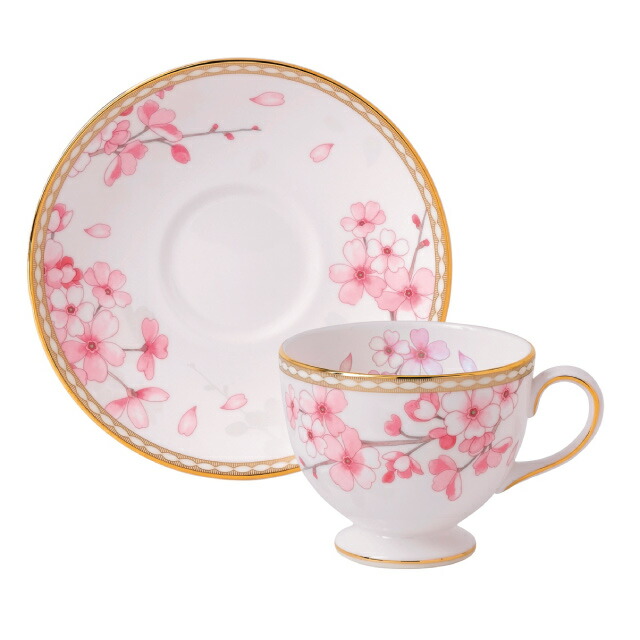 楽天市場】ウェッジウッド ティーカップ&ソーサー リー 220cc