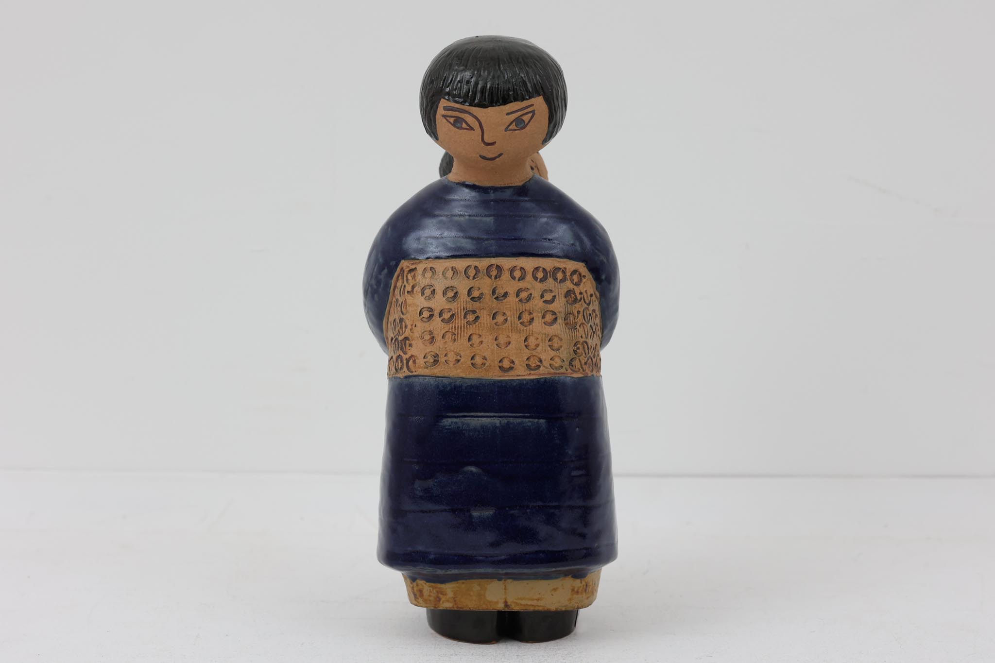 楽天市場】希少 Lisa Larson リサ ラーソン SKULPTURERシリーズ