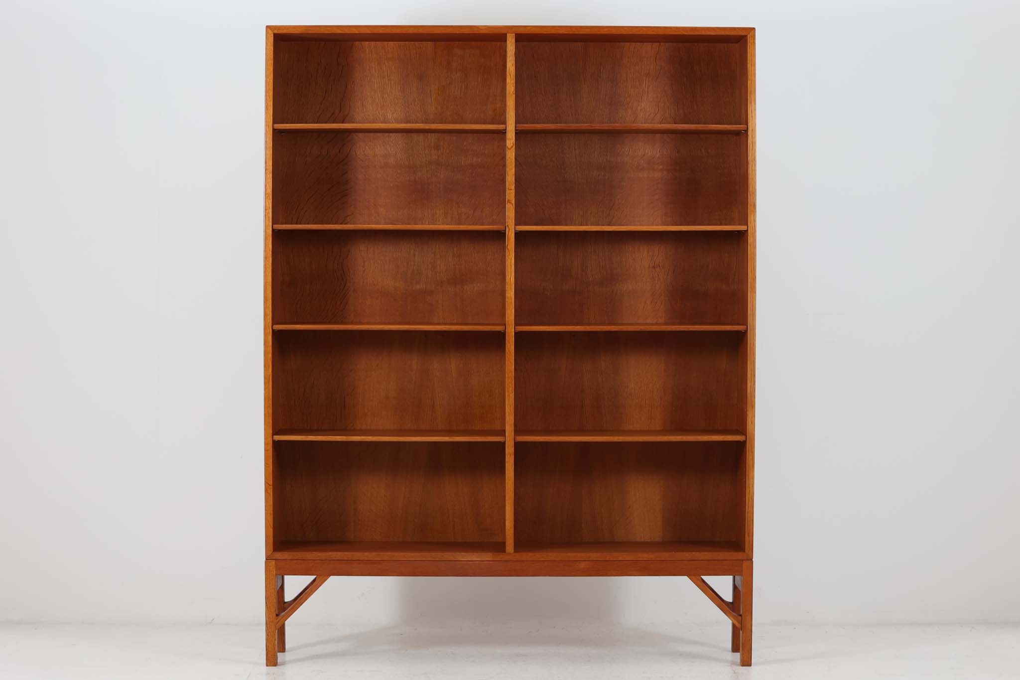 楽天市場】Borge Mogensen(ボーエ・モーエンセン) ブックシェルフ