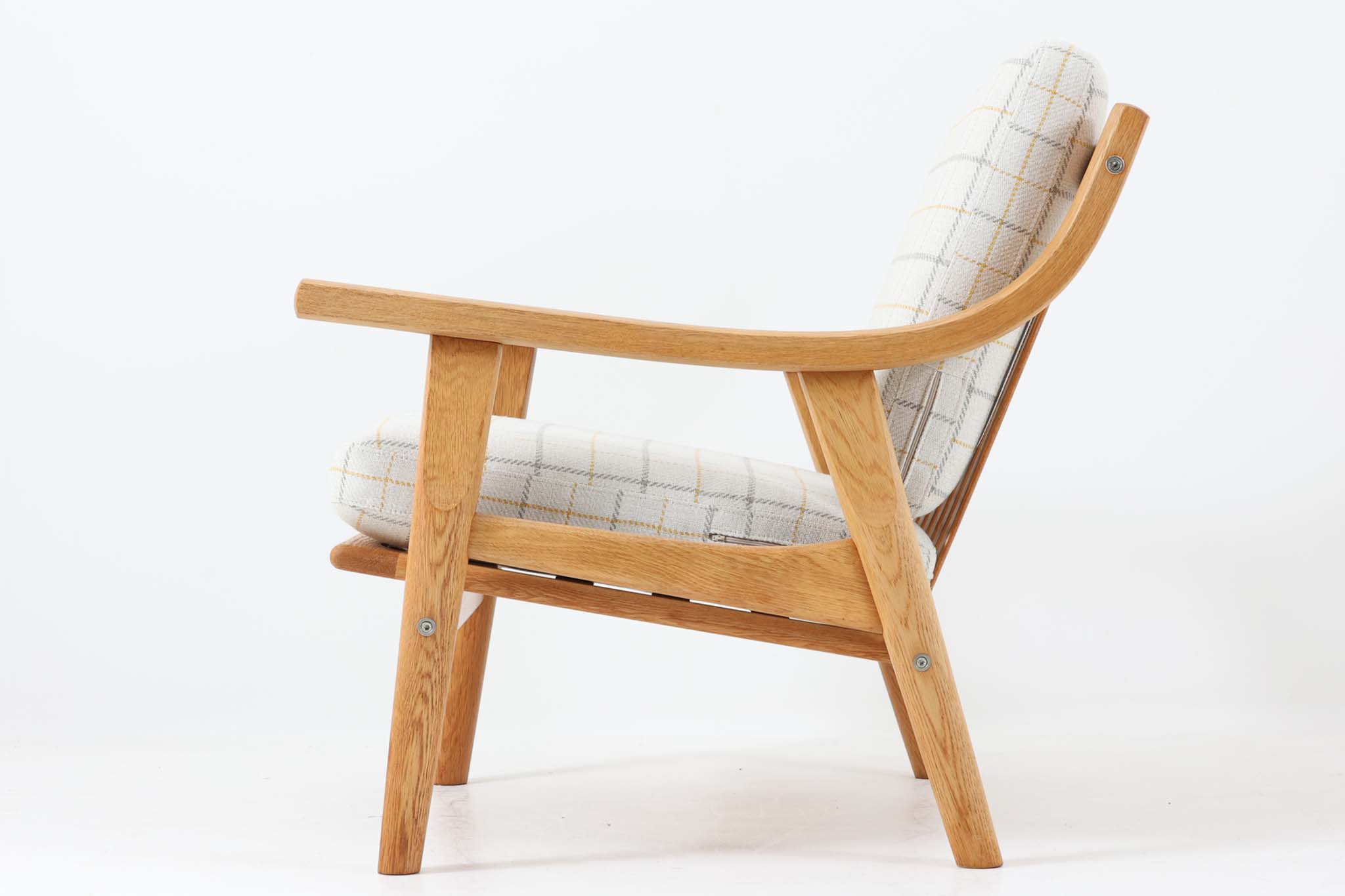 楽天市場】Hans J.Wegner(ハンス・J・ウェグナー) GE530 シングル