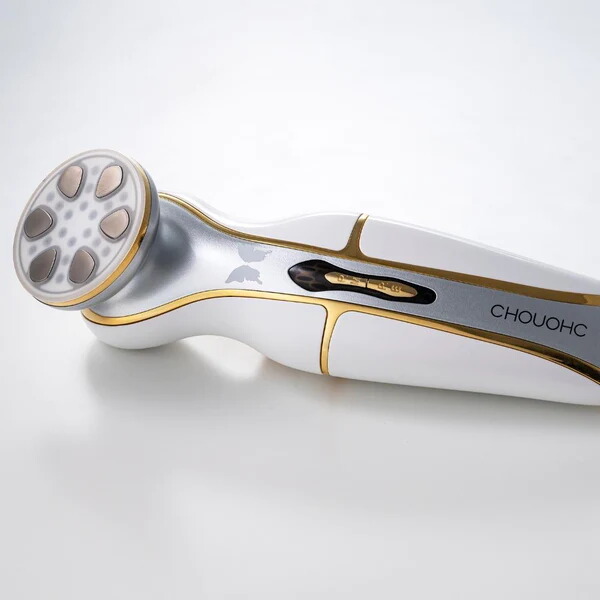 楽天市場】＼スーパーSALE☆P20倍!／ CHOUCHOU 美顔器 The Morpho ザ