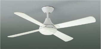 楽天市場】AM44847E インテリアファン本体 (コイズミRシリーズ