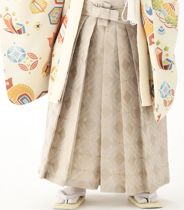 楽天市場】七五三 753 着物 男の子 袴 セット 花わらべブランド 3歳〜5