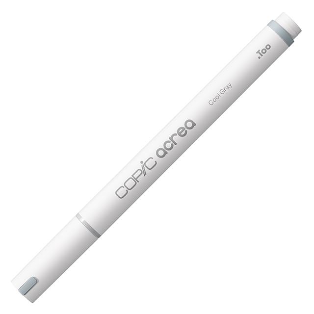 楽天市場】コピックアクレア クールグレー 003 COPIC acrea Cool Gray