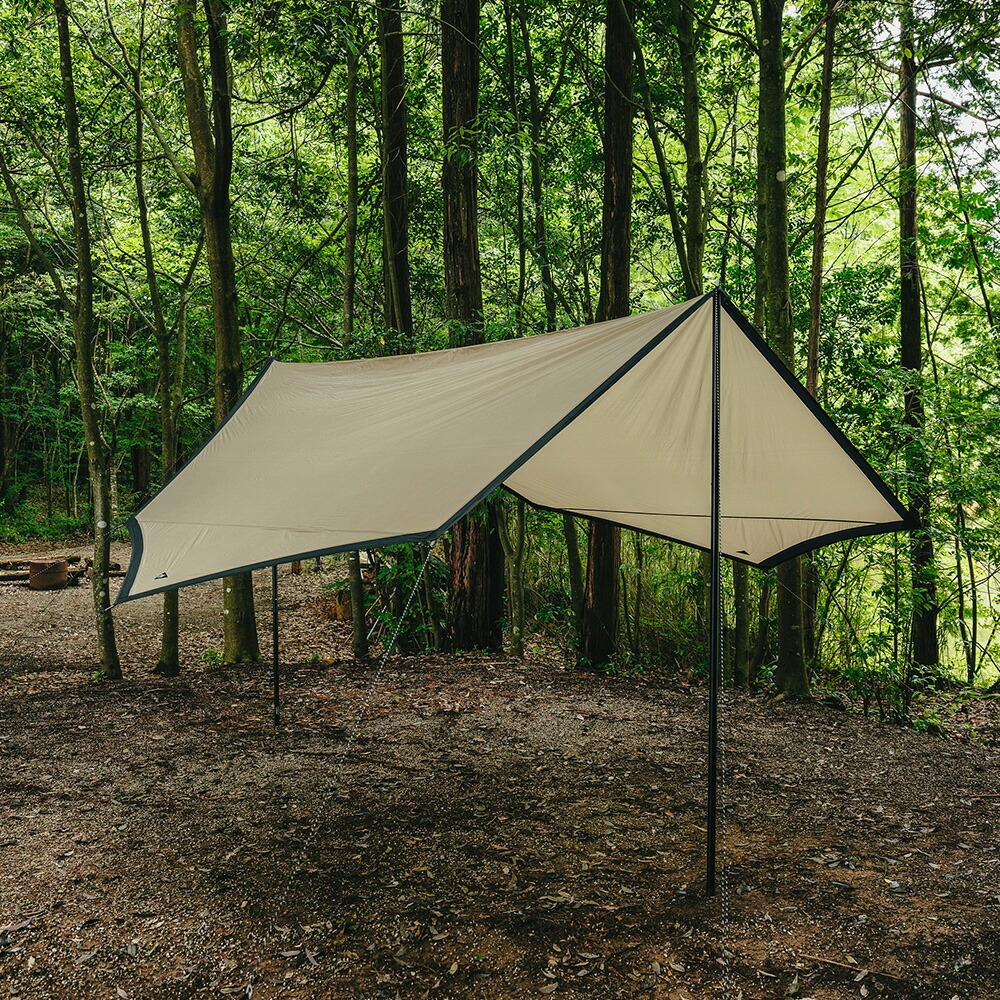 楽天市場】BOC ( BROOKLYN OUTDOOR COMPANY ) ブルックリン The Hepta