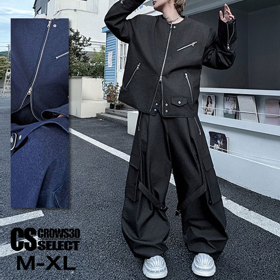 楽天市場】セットアップ B系（シーズン冬）（メンズファッション）の通販