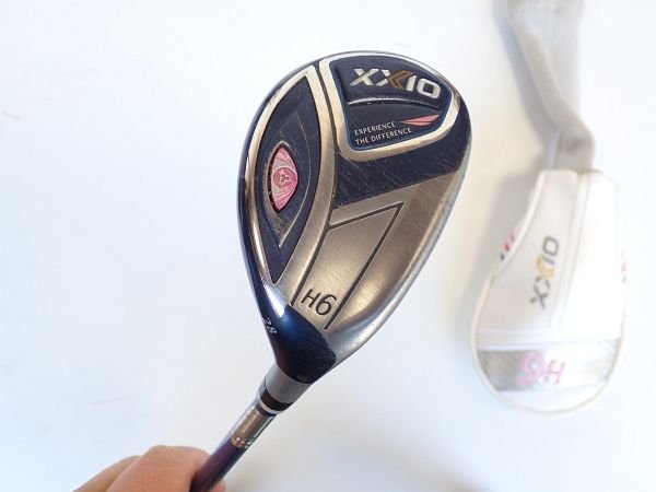 楽天市場】ゼクシオ11 ユーティリティー レディースの通販