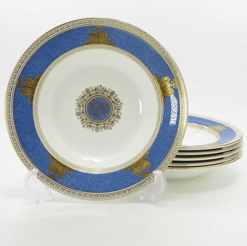 楽天市場】wedgwood コロンビア パウダールビーの通販