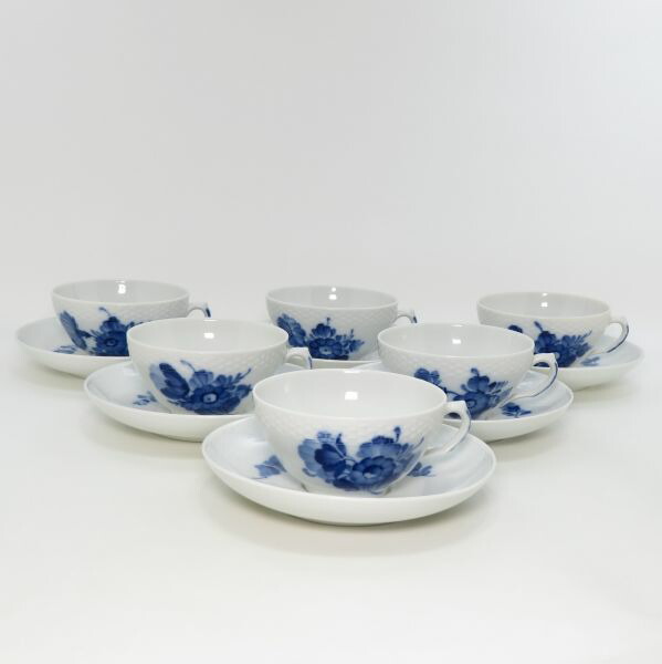 ロイヤルコペンハーゲン ブルーフラワー」の人気商品一覧 | 安い商品を