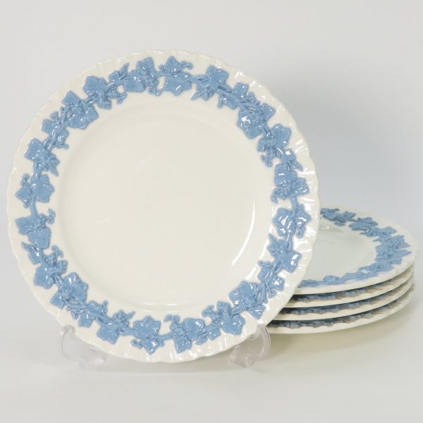 楽天市場】ウェッジウッド クイーンズプレーンの通販