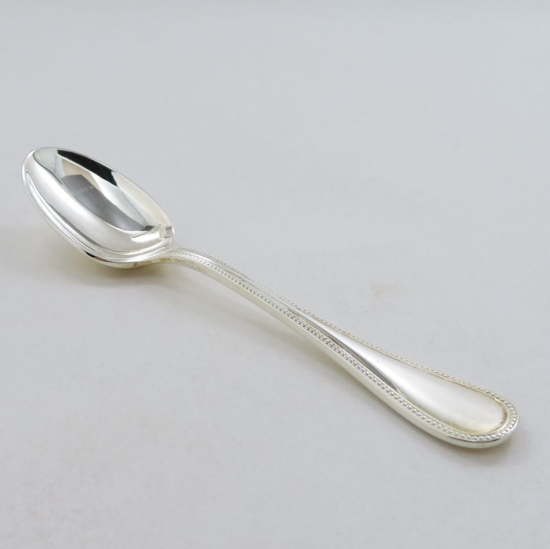 楽天市場】クリストフル コンソメスプーン（食器・カトラリー・グラス