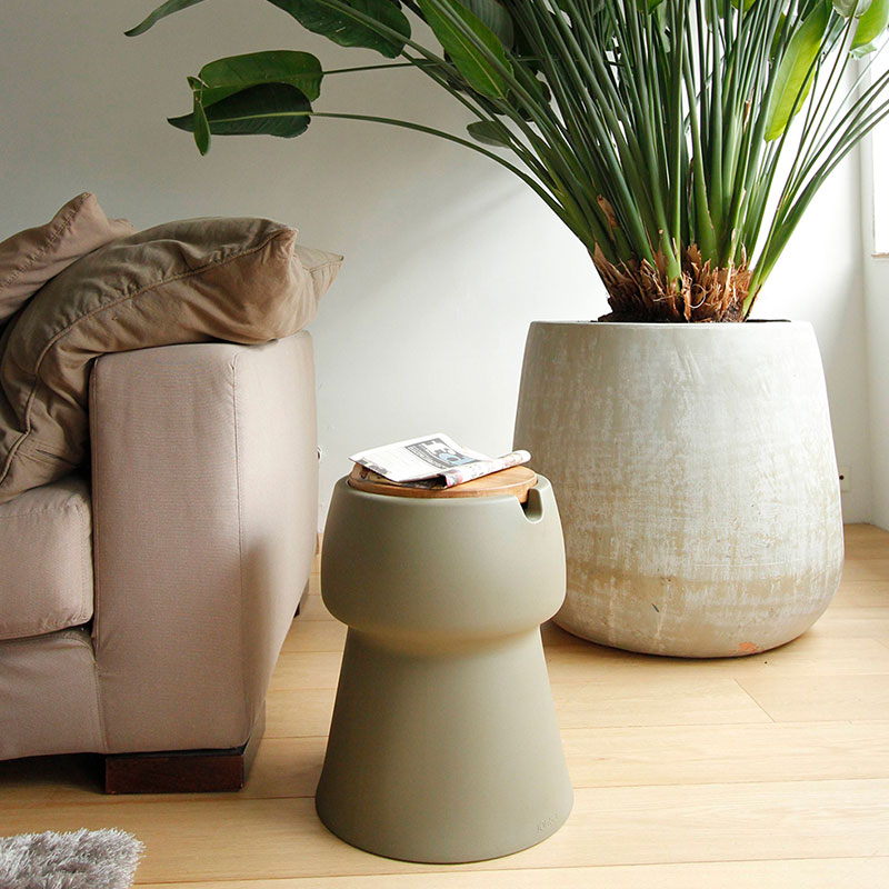 楽天市場】クーラーになるスツール JOKJOR ヨクヨール Champ デザイン