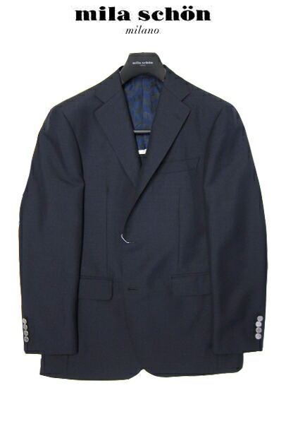 楽天市場】ミラショーン（カラーネイビー）（コート・ジャケット