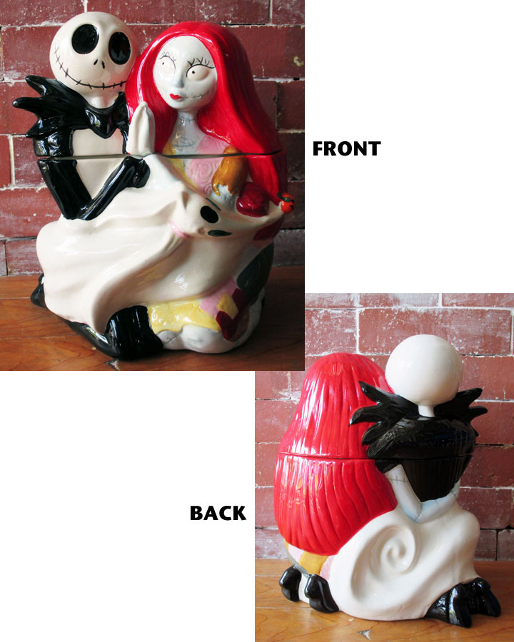 楽天市場】△【Disney/ディズニー】 ナイトメアー・ビフォア