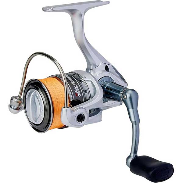 アブ ガルシア Cardinal III SX 2000 (リール) 価格比較 - 価格.com