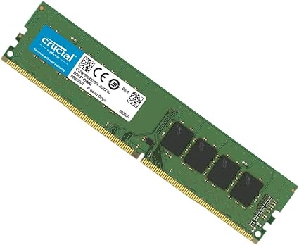 楽天市場】crucial 16gb ddr4-2666 udimmの通販