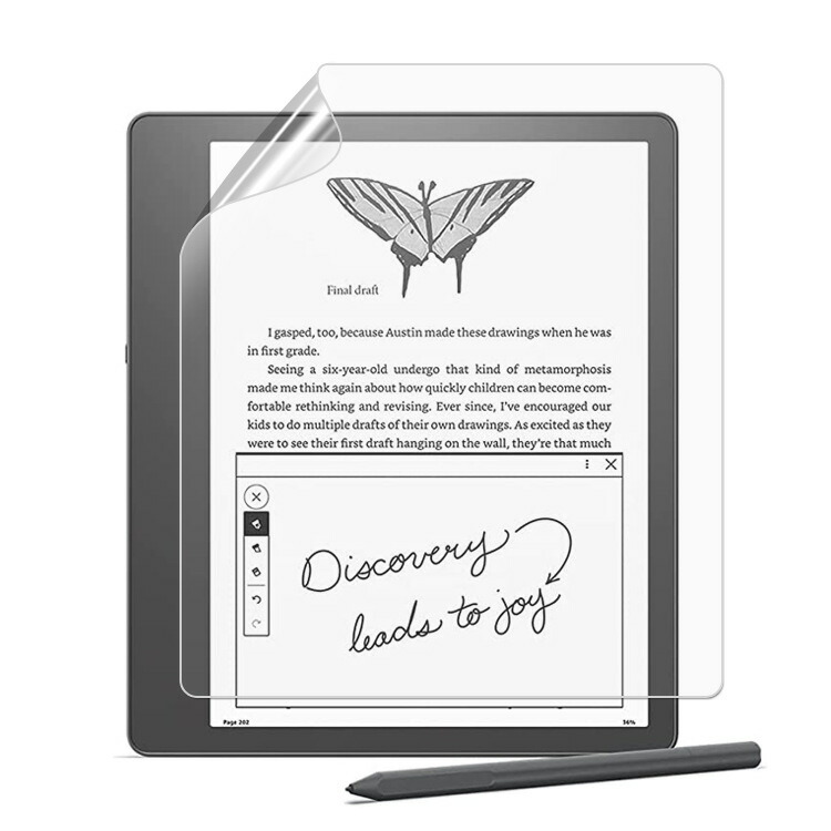 楽天市場】kindle scribeの通販