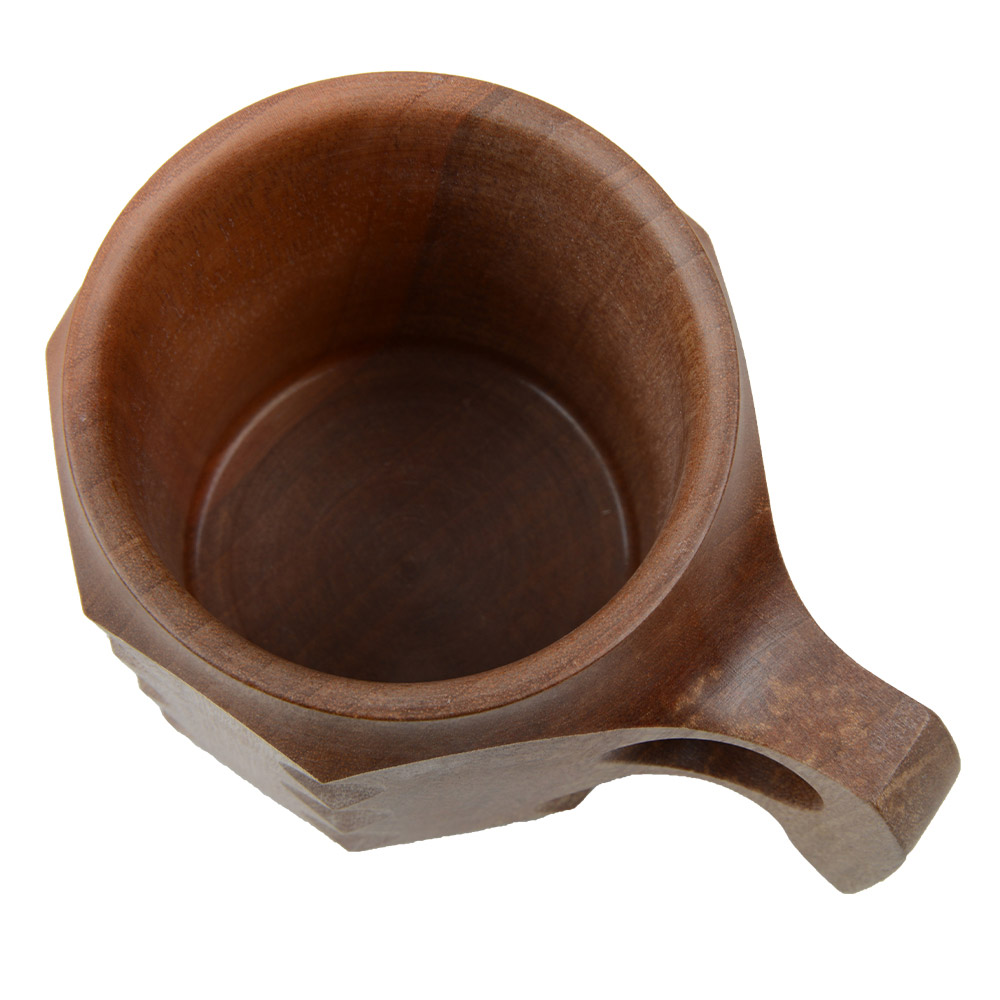 楽天市場】Akihiro woodworks - Jincup Shizuku L [ アキヒロジン JIN