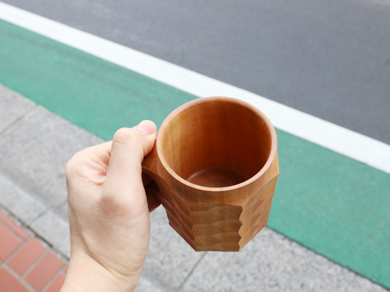 楽天市場】Akihiro woodworks - Jincup 2L [ アキヒロジン JIN AKIHIRO