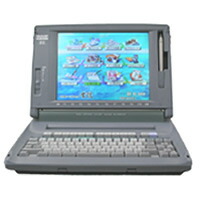 楽天市場】【整備済・動作保証付】ワープロ シャープ 書院 WD990EX（WD