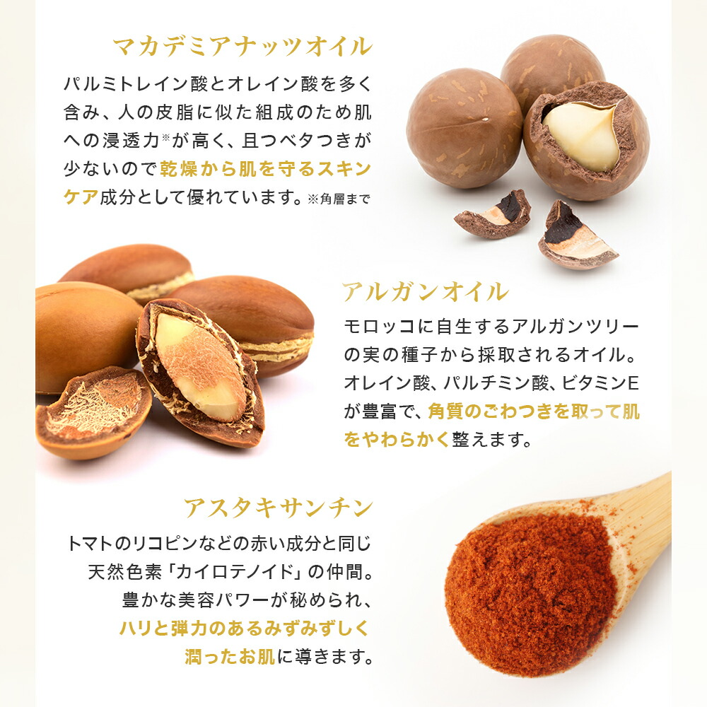 楽天市場】selif プレミアムエナジークリーム |抗シワ試験効能評価済み