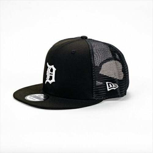 楽天市場】ニューエラ トラッカー メッシュキャップ 9FIFTY NEW ERA