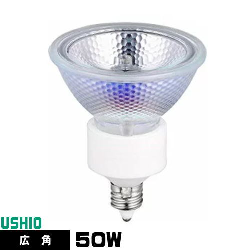 楽天市場】ウシオjr12v50wの通販