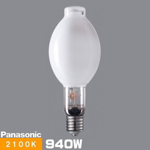 楽天市場】パナソニック ハイゴールド 水銀 一般形 940の通販