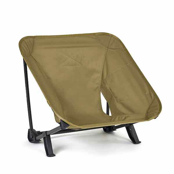 楽天市場】Helinox ヘリノックス Tactical Incline Chair Coyote