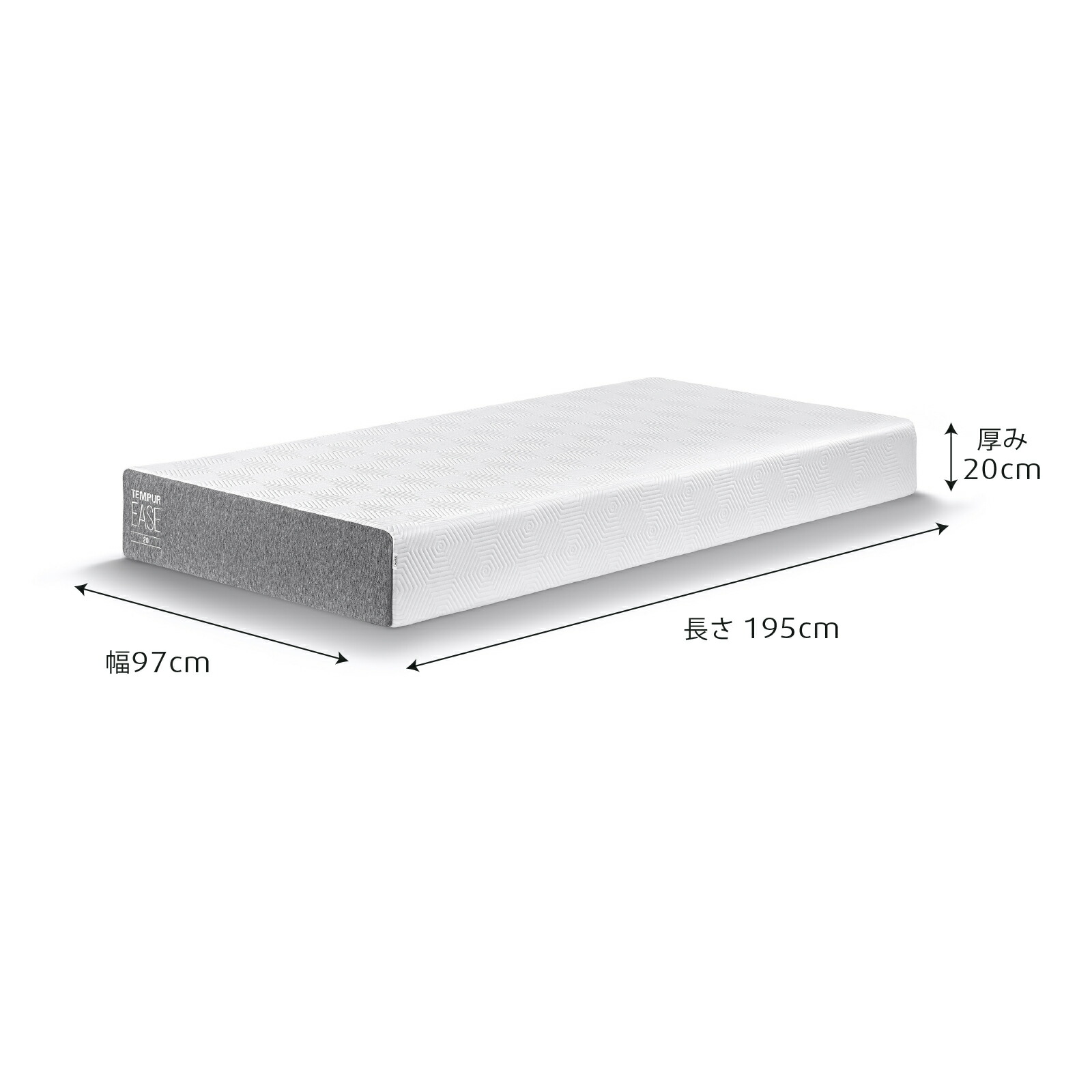 楽天市場】【公式限定】【送料無料】【家内設置込み】テンピュール