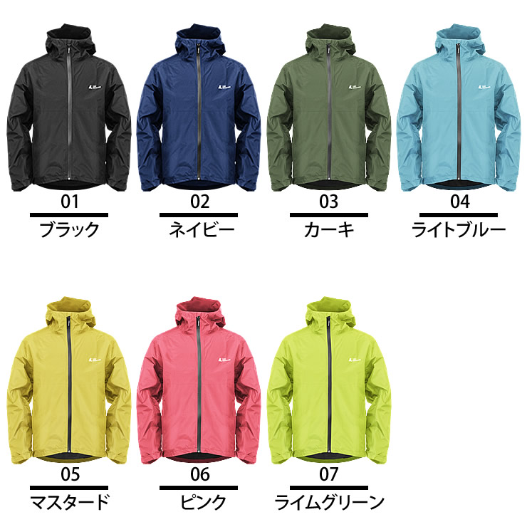 楽天市場】レインコート メンズ レディース【耐水/透湿 15,000mm