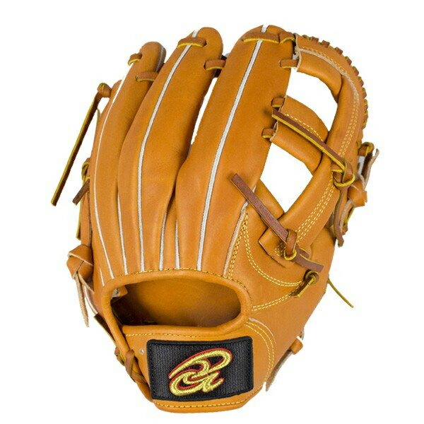 楽天市場】野球 グローブ 硬式 内野 ドナイヤ 革ソフトボール兼用