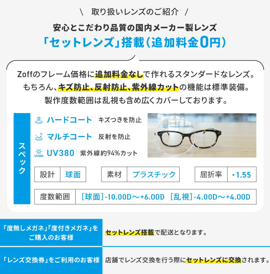 楽天市場】|ボストン型 めがね（ブラック） Zoff CLASSIC（ゾフ