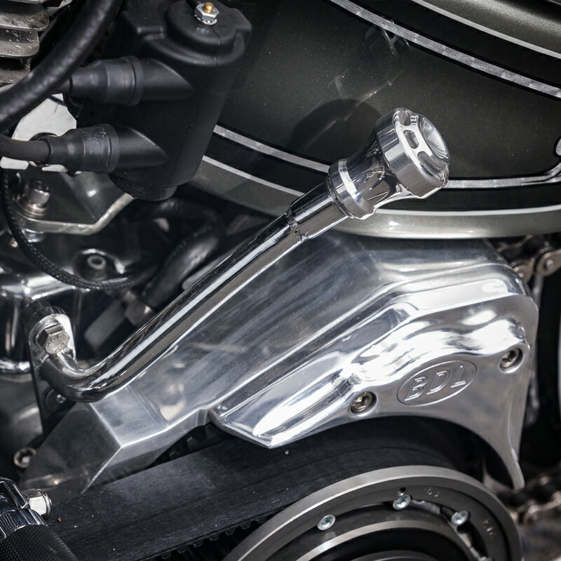 楽天市場】CUSTOM WORKS ZON カスタムワークス ゾン ジョッキー シフト