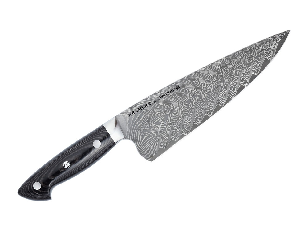 楽天市場】【公式】 ツヴィリング ボブ・クレーマー ユーロ ステンレス