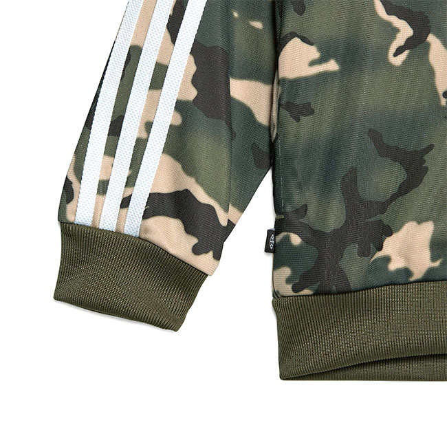 楽天市場】adidas アディダスオリジナルス カモフラ SST トラック