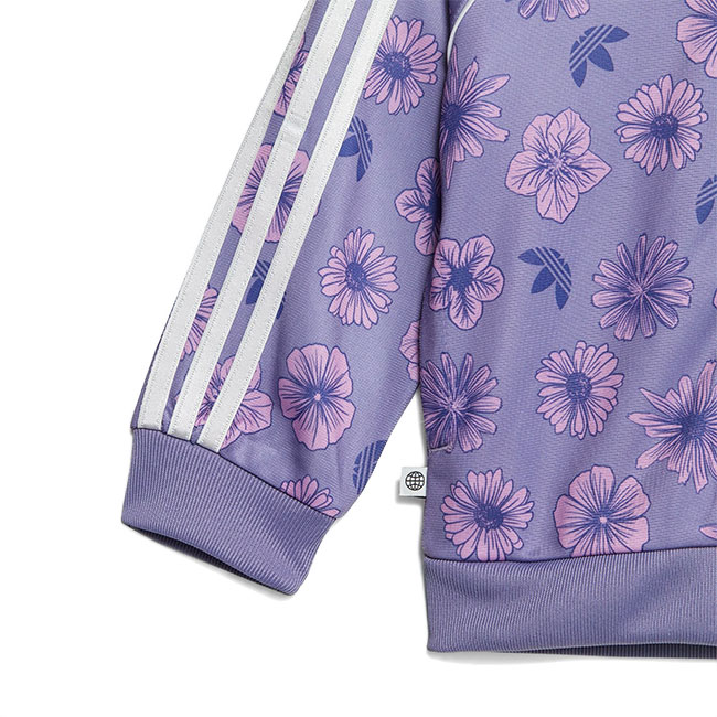 楽天市場】adidas アディダスオリジナルス 花柄 スーパースター