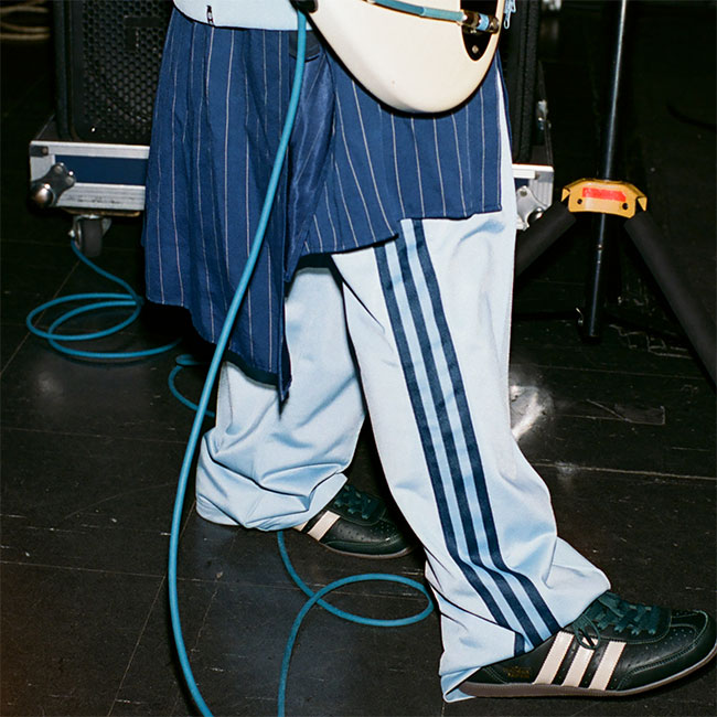 楽天市場】adidas アディダスオリジナルス ベッケンバウアー トラック