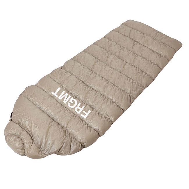 楽天市場】[TIME SALE] NANGA×FRAGMENT ナンガ フラグメント SQUARE