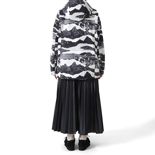 楽天市場】THE NORTH FACE ザ ノースフェイス 迷彩グラフィック