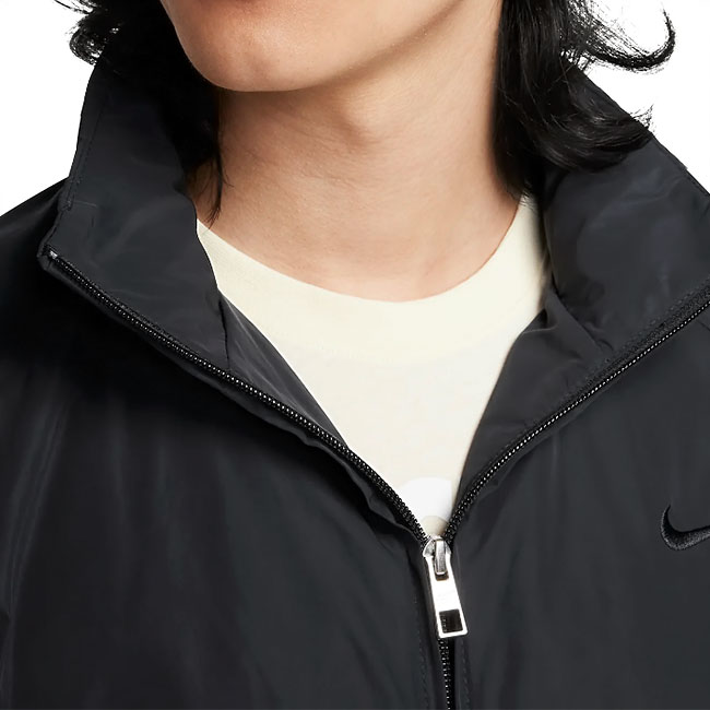 楽天市場】NIKE ナイキ フード内蔵 ビッグスウッシュ ジャケット