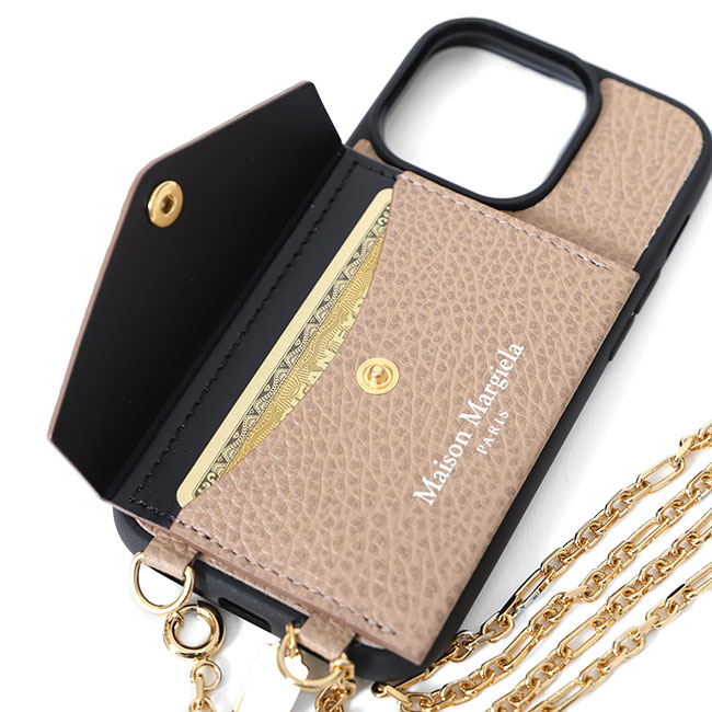 楽天市場】[TIME SALE] Maison Margiela メゾンマルジェラ チェーン