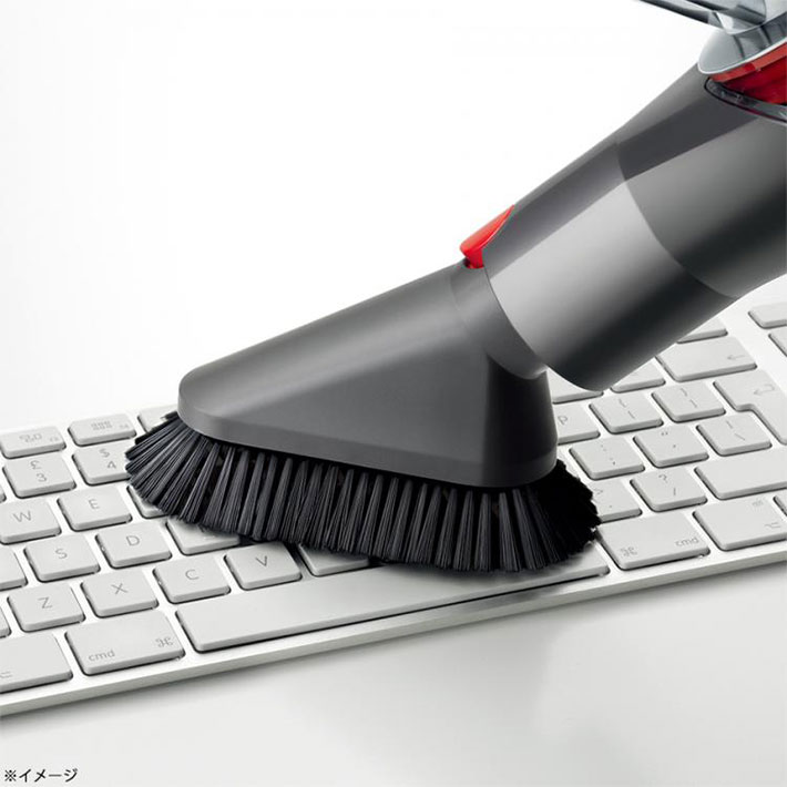 楽天市場】ダイソン 掃除機 ミニソフトブラシ v7 v8 v10 v11 v12 v15