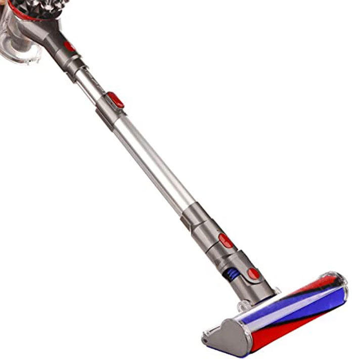 楽天市場】ダイソン 掃除機 伸縮ロングパイプ v7 v8 v10 v11 v15 (Slim