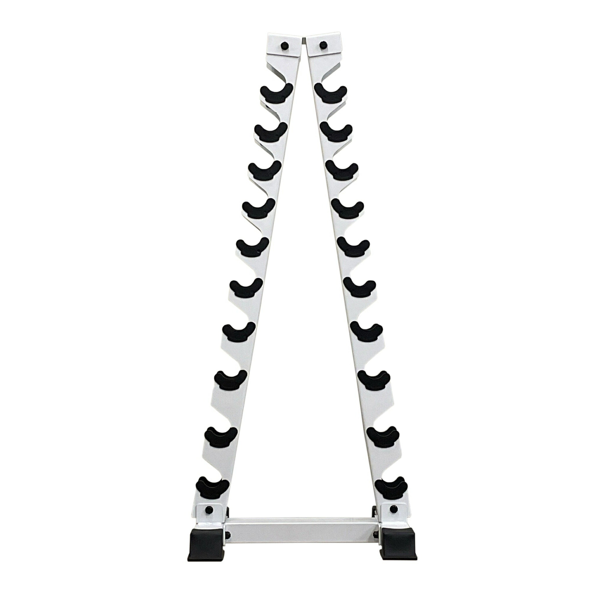 楽天市場】【日本総代理店】ALEX A型ダンベルラック SW-0100B : GOLD'S