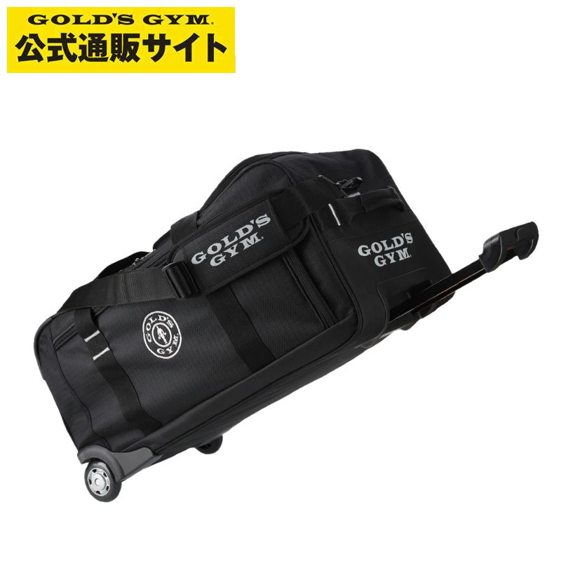 楽天市場】【公式サイト】GOLD'S GYM (ゴールドジム) G2824 ボストン